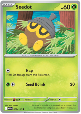 013 Seedot