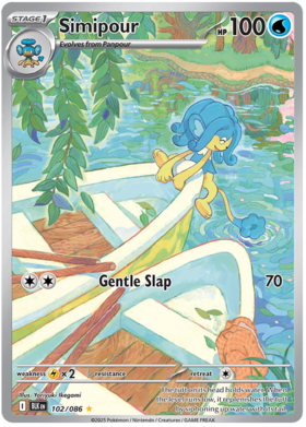 102 Simipour