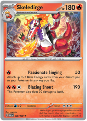 038 Skeledirge