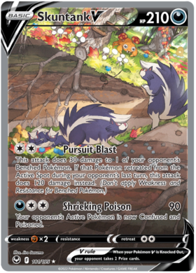 181 Skuntank V