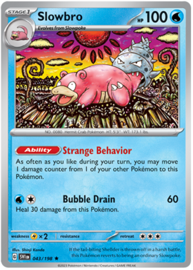043 Slowbro
