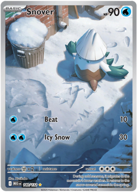 140 Snover