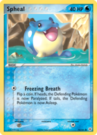 074 Spheal