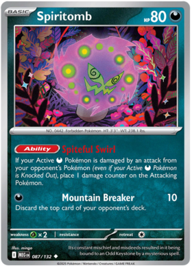 087 Spiritomb