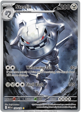 150 Steelix