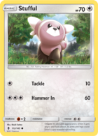 112 Stufful