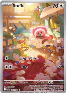 154 Stufful