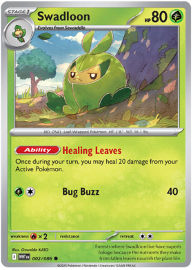 002 Swadloon