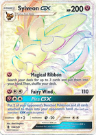 158 Sylveon GX