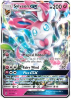 092 Sylveon GX