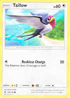 103 Taillow