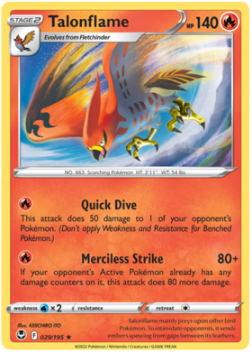 029 Talonflame