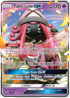060 Tapu Lele GX