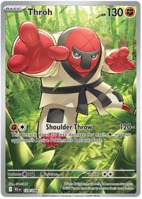 128 Throh