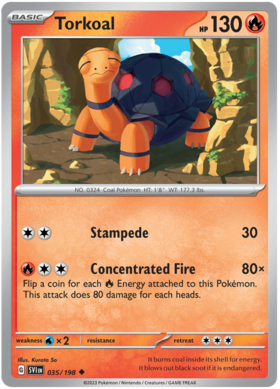 035 Torkoal