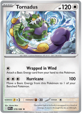 078 Tornadus