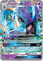 057 Toxapex GX