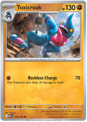 079 Toxicroak