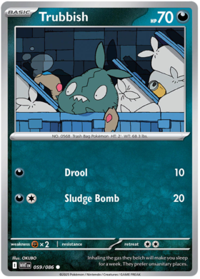 059 Trubbish