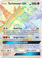 148 Turtonator GX