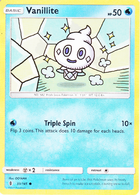 033 Vanillite