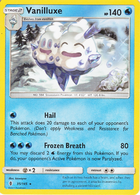 035 Vanilluxe