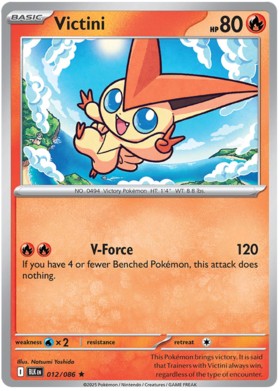 012 Victini
