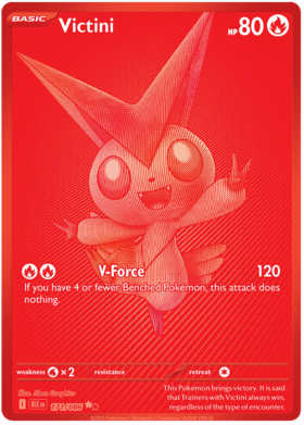 171 Victini