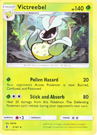 003 Victreebel