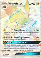 152 Vikavolt GX