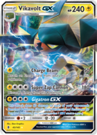 045 Vikavolt GX