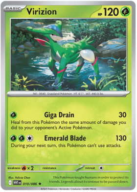 010 Virizion