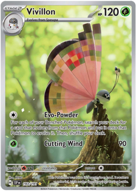 193 Vivillon