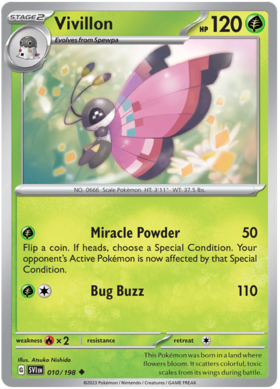 010 Vivillon