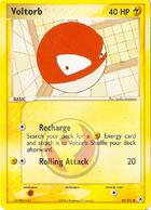 080 Voltorb