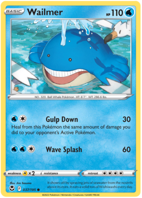 037 Wailmer