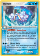 015 Walrein