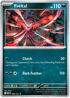 088 Yveltal